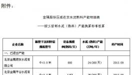 金隅水泥旗下五家水泥企業(yè)在2017年4月前徹底關停