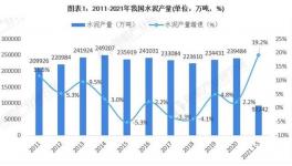 2021年中國水泥行業(yè)市場現(xiàn)狀及區(qū)域布局！