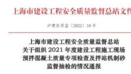 注意！這些水泥廠質(zhì)量不合格！被罰！